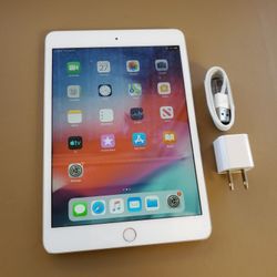 Apple iPad Mini 3 - Wifi - Like New 