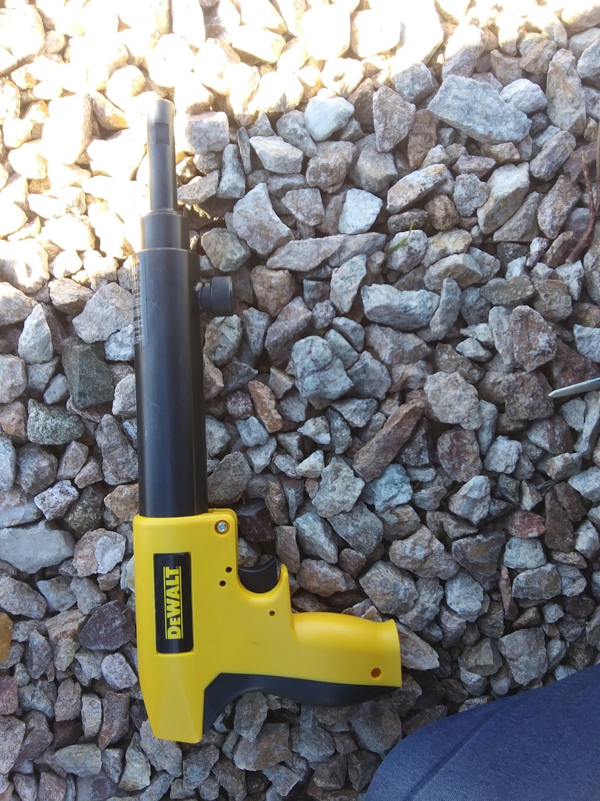 Dewalt p2201 2024