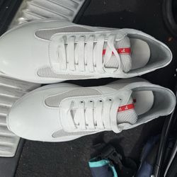 Prada Shoes