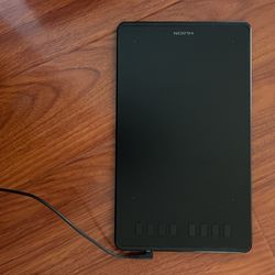 Huion Inspiroy H950P Graphics Drawing Tablet W/stylus