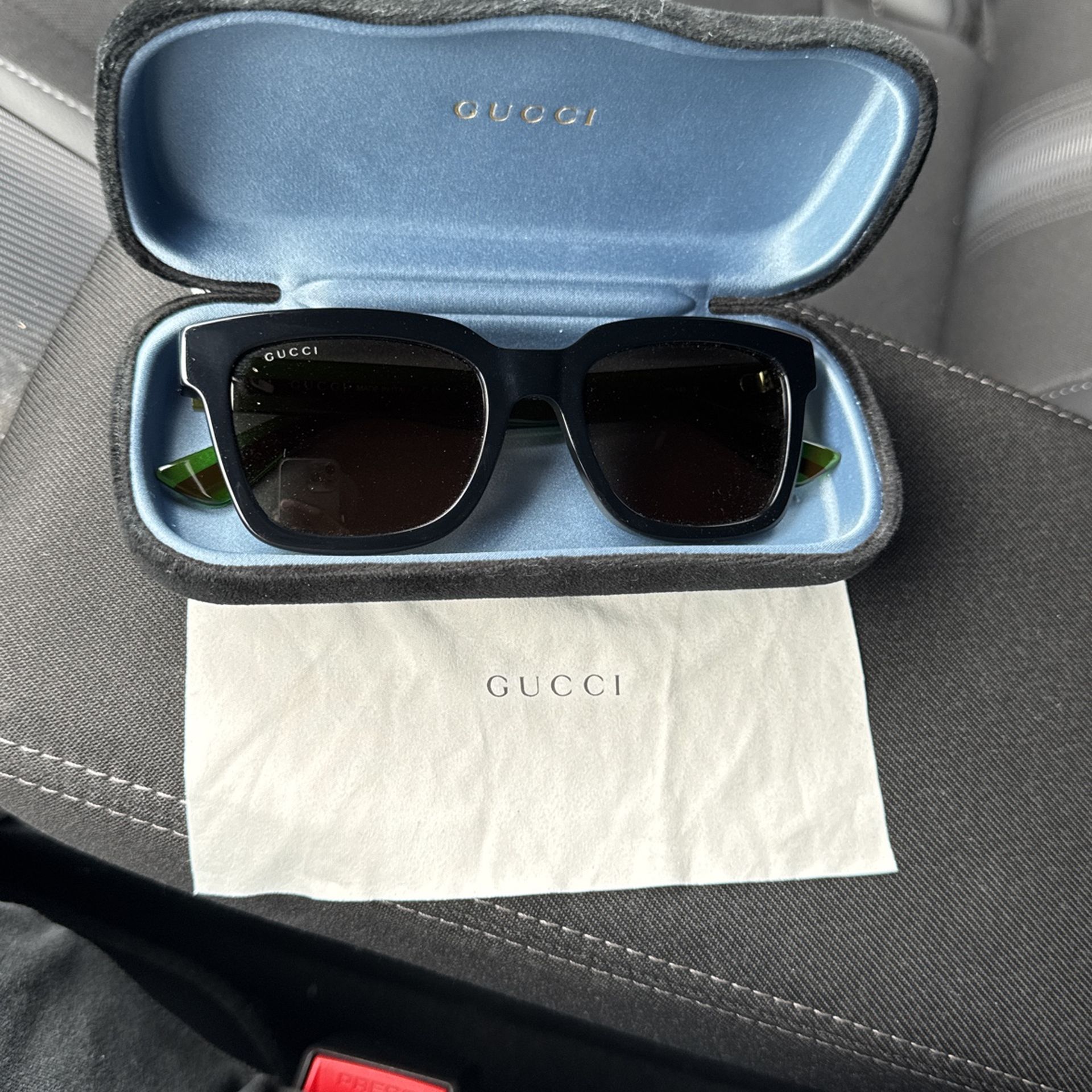 Gucci Sunglasses