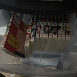 Chainsaw man part 1 Complete volumes 1-11