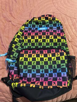Fortnite Backpack