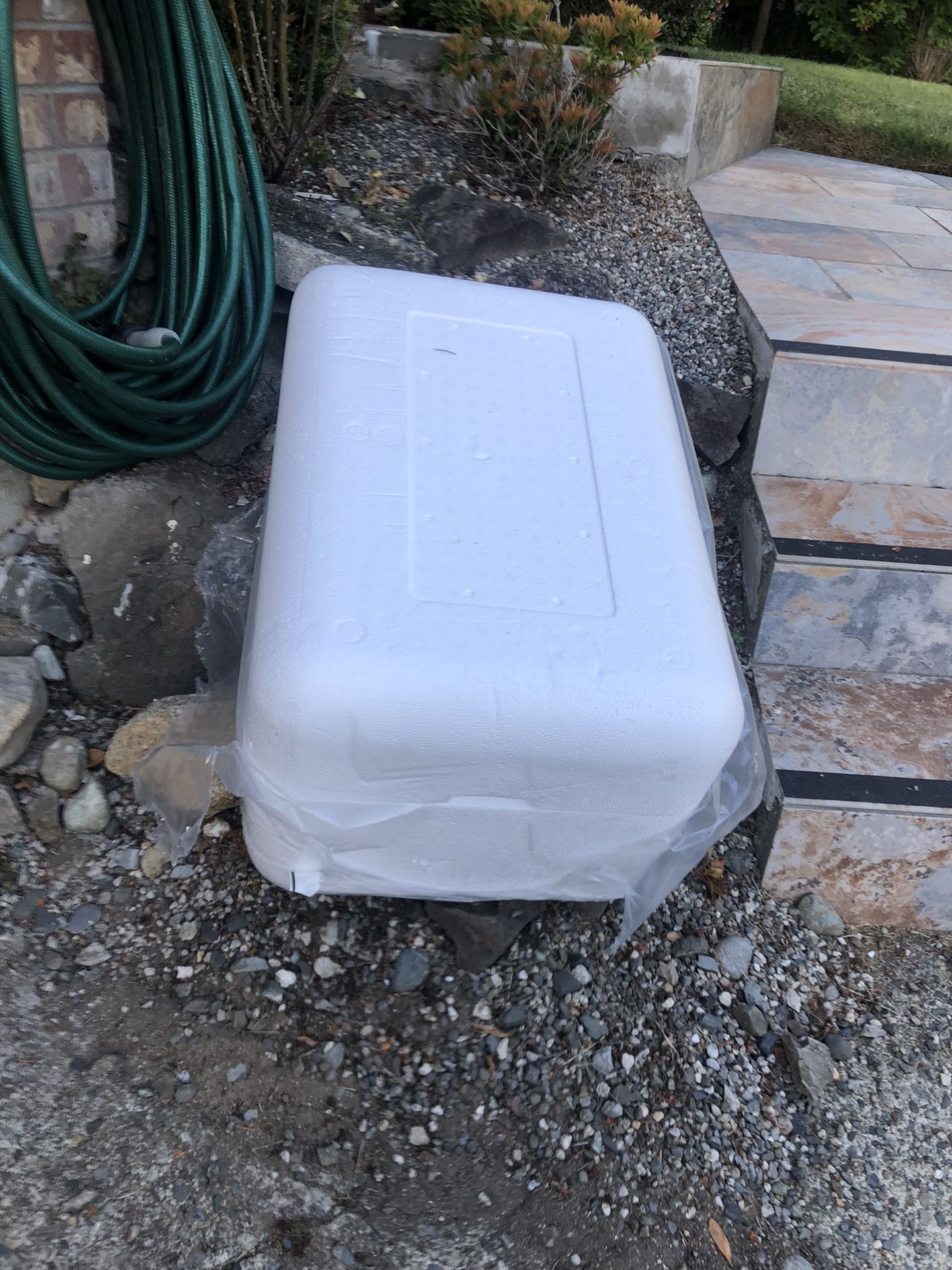 Sturdy Styrofoam Cooler for Sale in Union City, CA - OfferUp