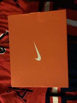 Nkemjr Zoom superfly 10 academy indoor cleats