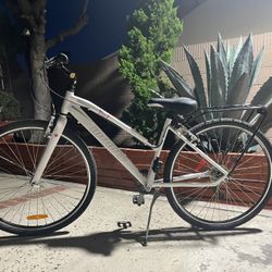 Women’s Infinity Bike 