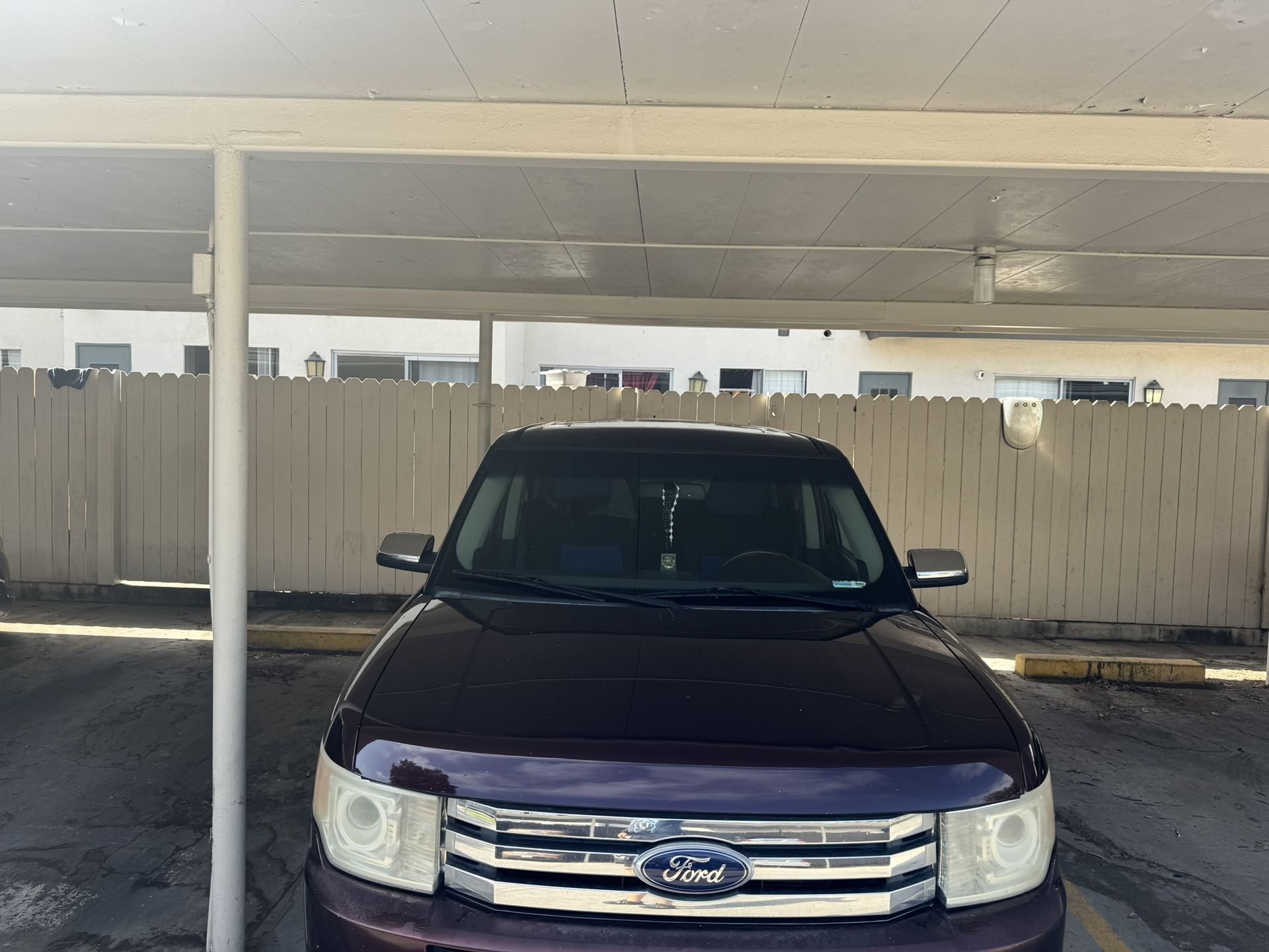 2011 Ford Flex