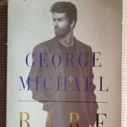 George Michael Bare German Version