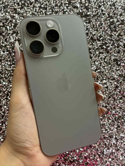 IPHONE 16 PRO 128GB UNLOCKED❗️