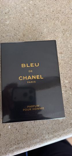 BLEU DE CHANEL Parfum Spray, 3.4-oz.