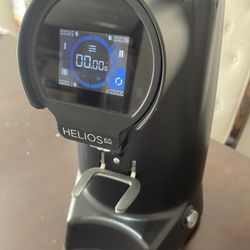 Eureka Hellos 65 Commercial Espresso Grinder - Barely used 