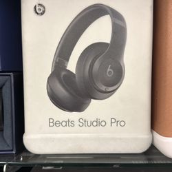 Beats Studio Pro 