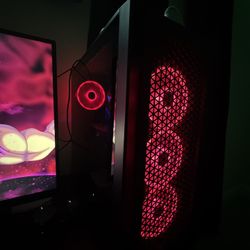 Gaming pc