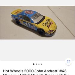 Vintage Hot Wheels 