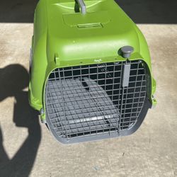 19” Dogit Dog Kennel