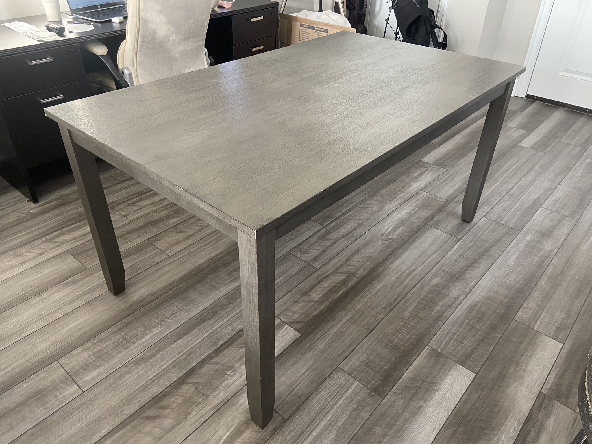 Dining/Living Room Table