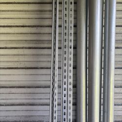 1/2in / Shallow Kindorf/Strut 10 Foot Sticks