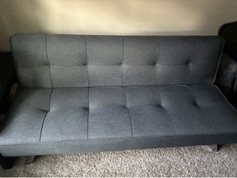*free* Foldable futon!!