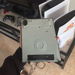 PS5 Disc Drive Not Console