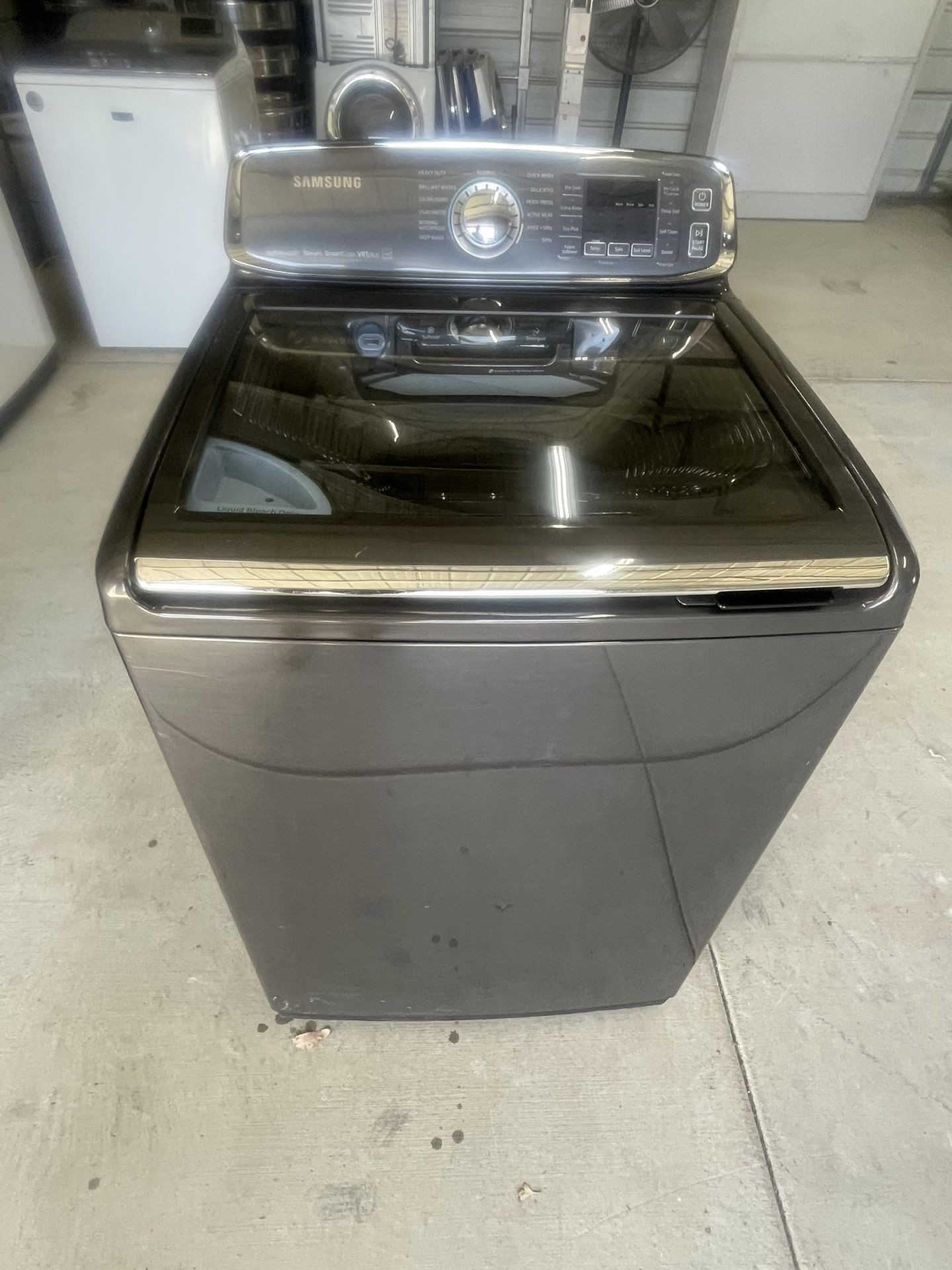 Samsung Washer