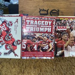 Alabama Football Sports illustrated