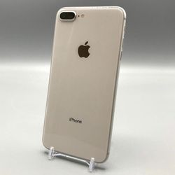Apple IPhone 8+ 64gb  Unlocked, FREE Smartwach/ Headphones. Pay $1 Today Rest in payments. NO CREDIT NEEDED FINANCING