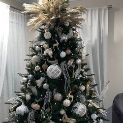 Christmas Tree