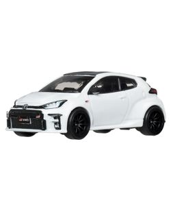 Hot Wheels Toyota GR Yaris
