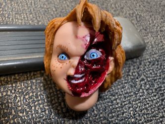NECA Chucky Figure