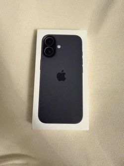 iPhone 17, Black, 256GB