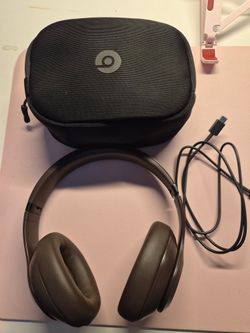 Beats Studio Pro