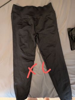 Workout/ spandex leggings
