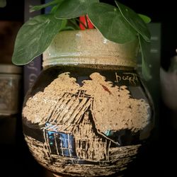 Donnie Baggett Pottery 