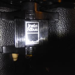 Bushnell heavy duty binoculars