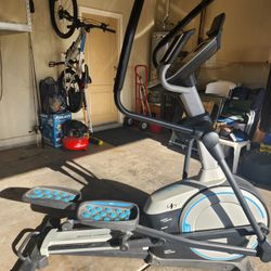 Elliptical 