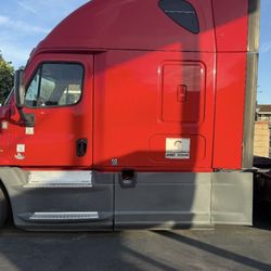 2016 Freightliner