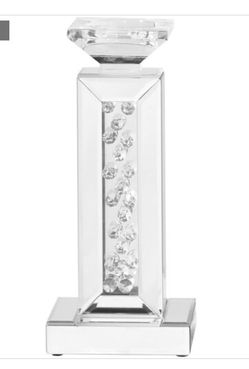 Sparkle Candle Holder