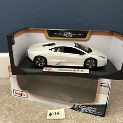 Assorted Vintage and Classic Die-cast Cars