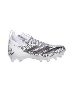 Adidas Adizero Impact Snake Size 12 Football Cleats