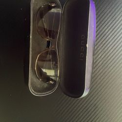 Gucci Glasses 