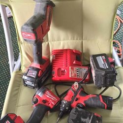 Power Tools 