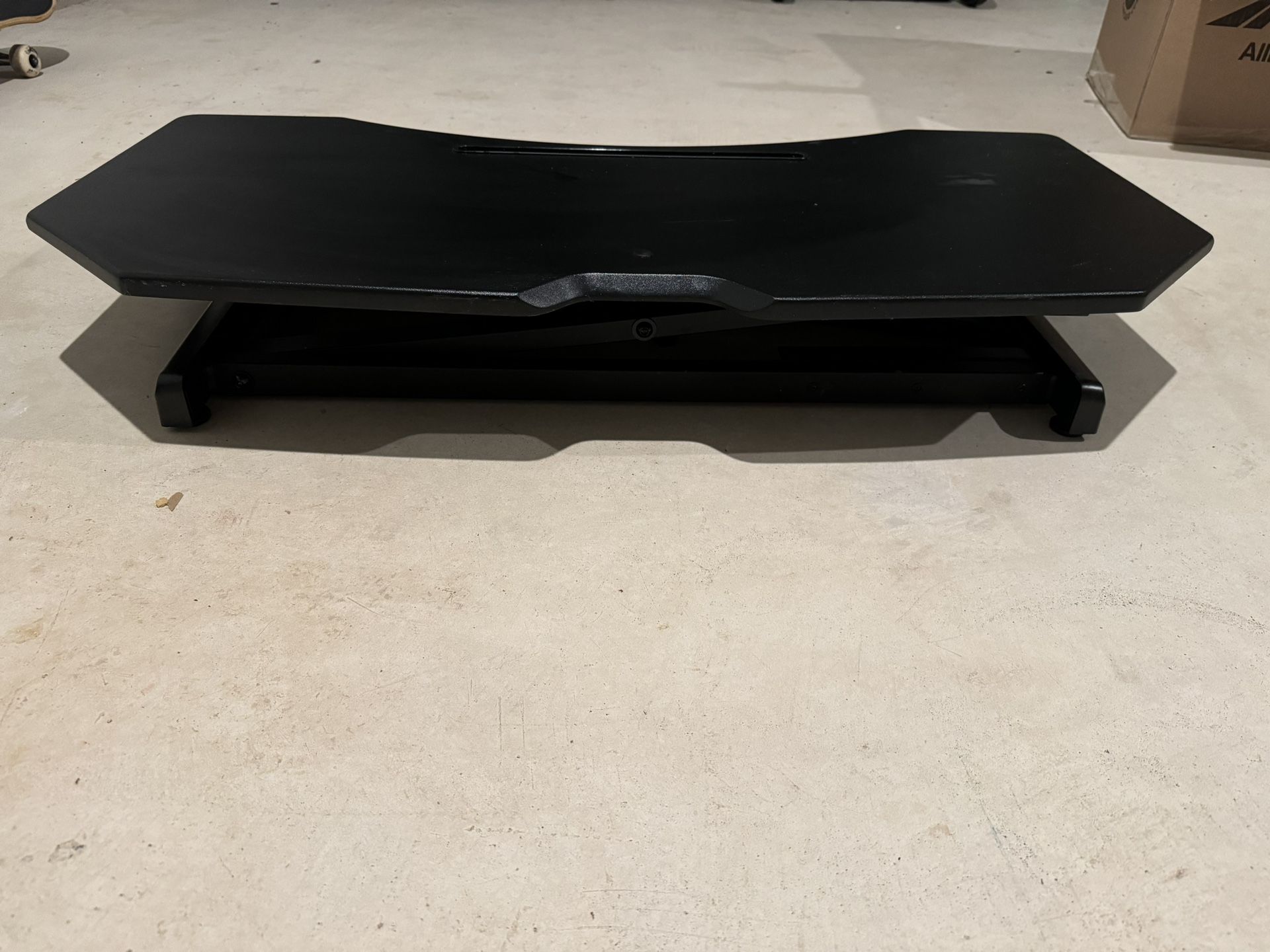 Standing Desk Converter