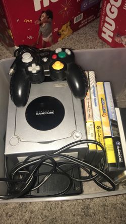 GameCube