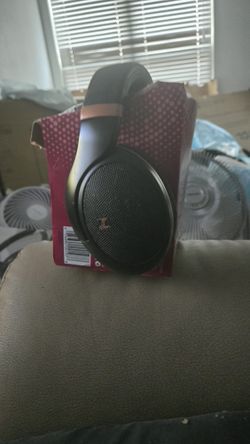 Sennheiser HD 505 Copper Edition