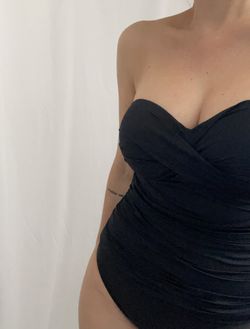 Liz Claiborne Vintage Swimwear