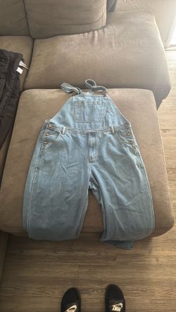 32x32 Overalls