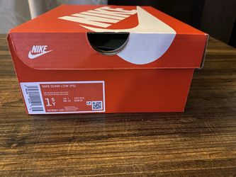 Nike Dunk NBA 75th Anniversary Chicago