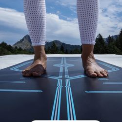 Liforme XL yoga mat- New in Box