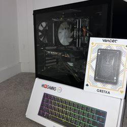 Gaming Pc