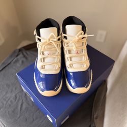 Rare Air Jordan 11 